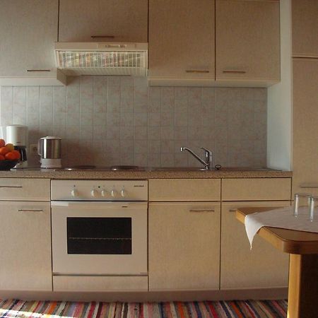 דירות סנט גילגן Haus Ebner מראה חיצוני תמונה