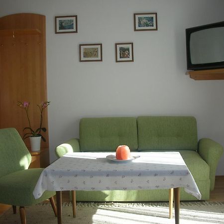 דירות סנט גילגן Haus Ebner מראה חיצוני תמונה