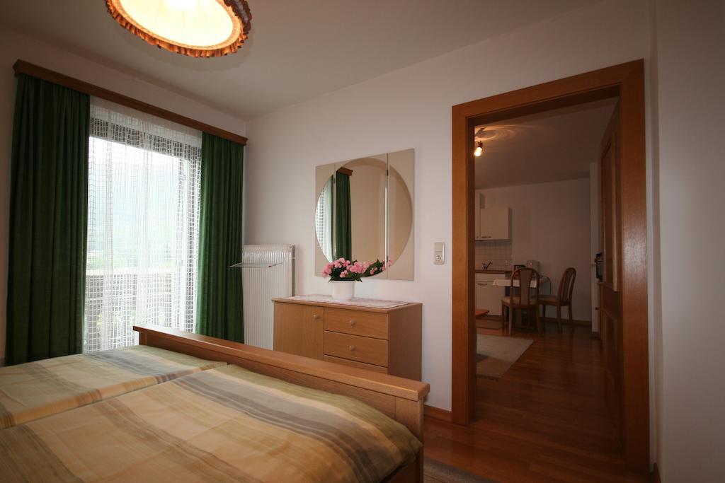 דירות סנט גילגן Haus Ebner חדר תמונה
