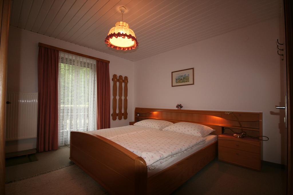 דירות סנט גילגן Haus Ebner חדר תמונה