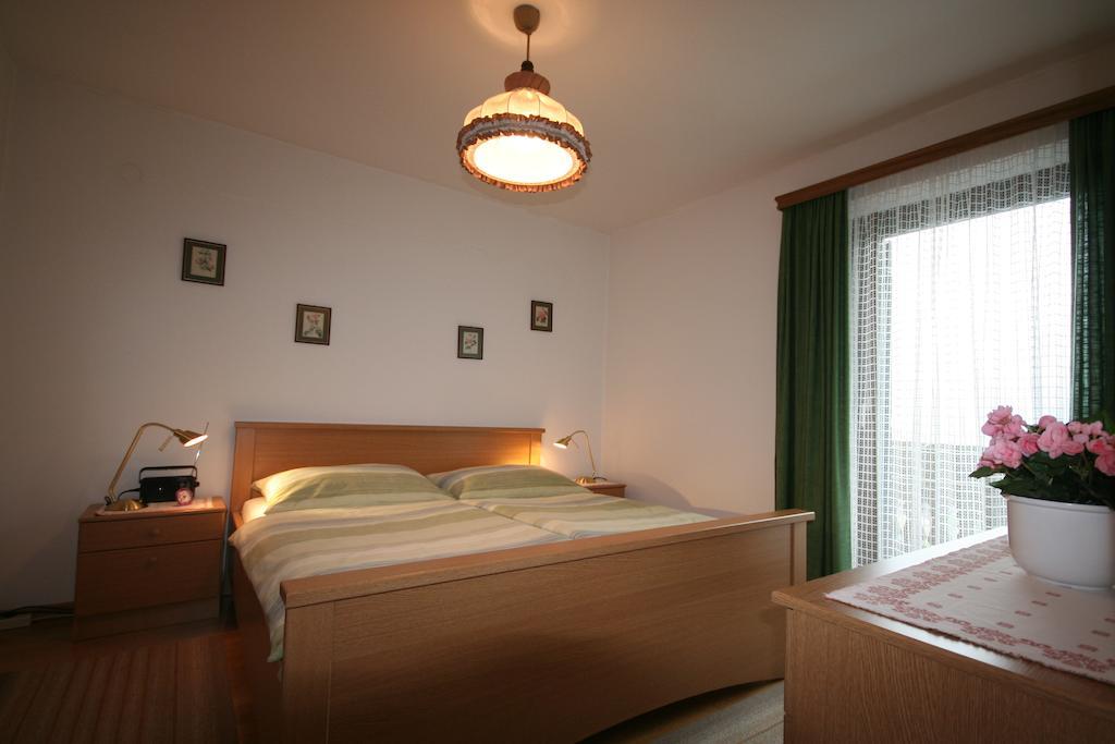 דירות סנט גילגן Haus Ebner חדר תמונה