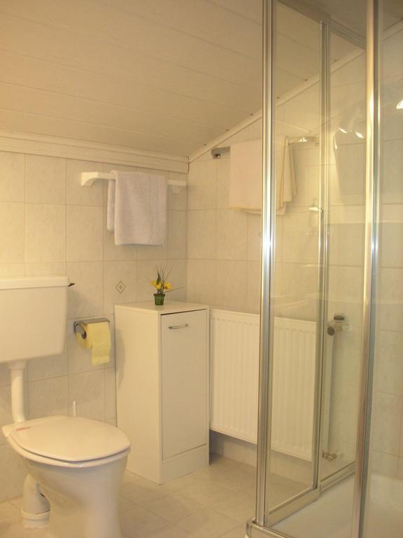 דירות סנט גילגן Haus Ebner מראה חיצוני תמונה